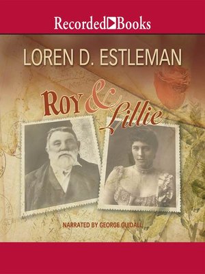 cover image of Roy & Lillie